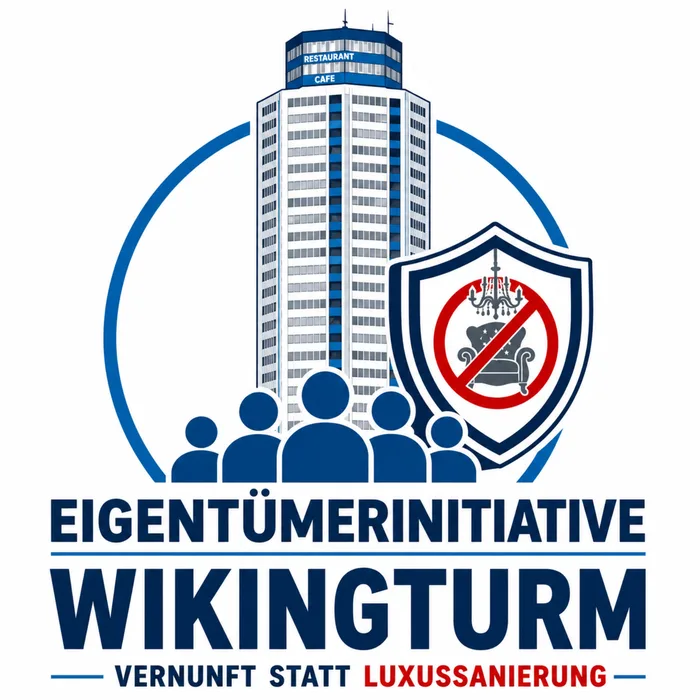 Logo Eigentümerinitiative Wikingturm